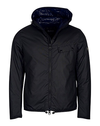 BARBOUR