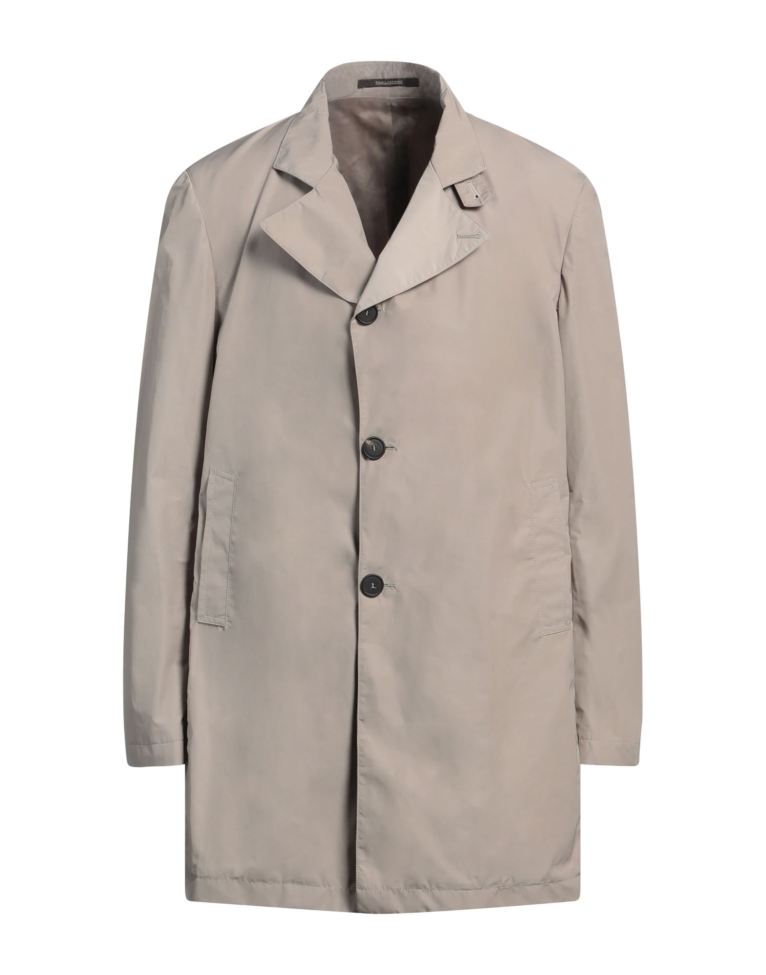 TAGLIATORE - Πανωφόρια και καμπαρντίνες