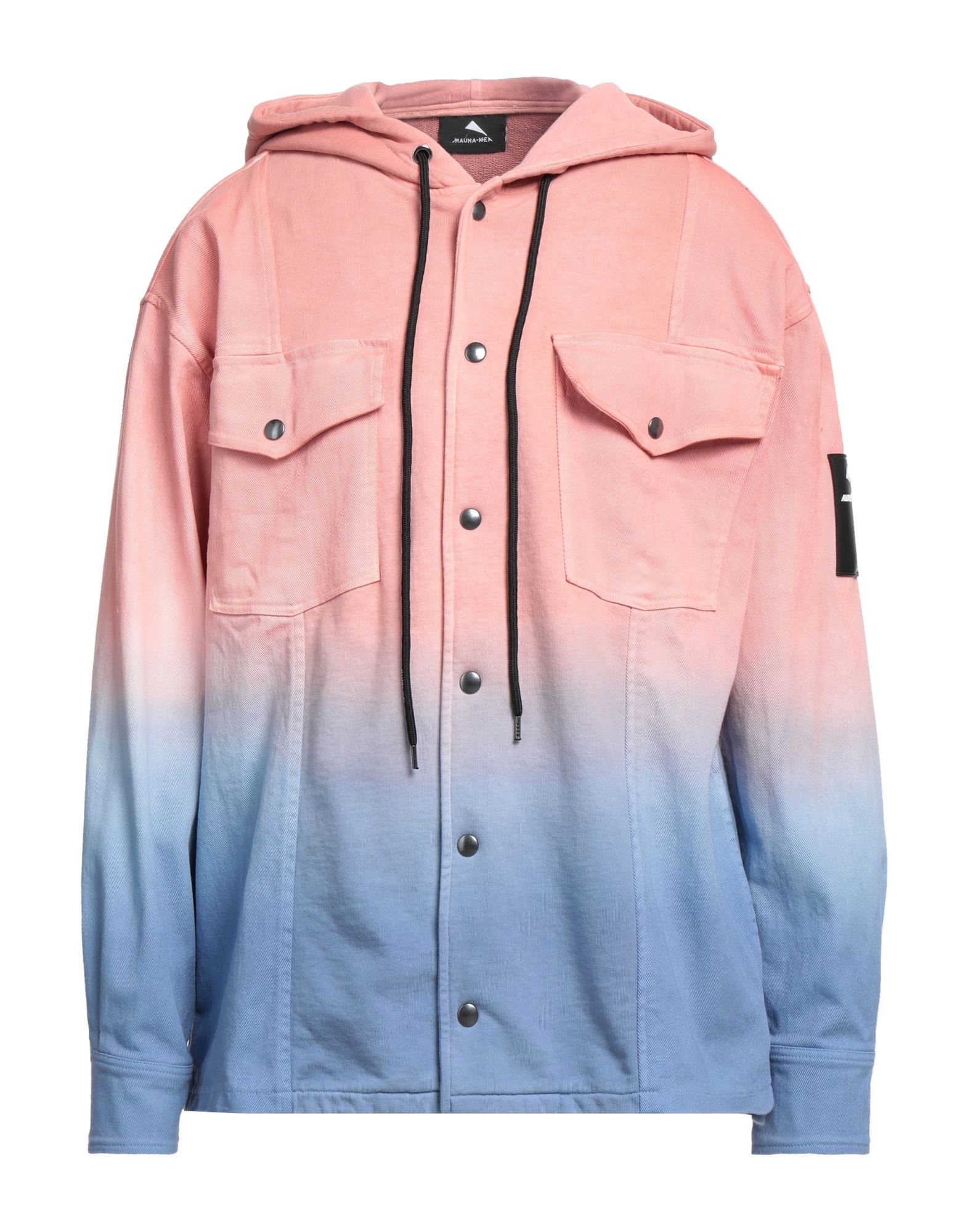 MAUNA KEA - Denim outerwear