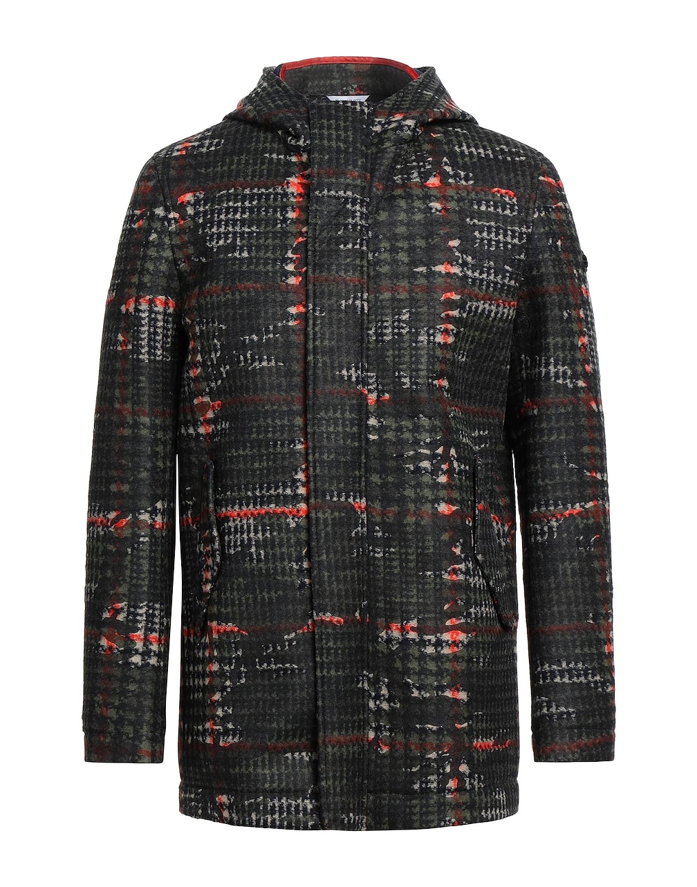 MANUEL RITZ - Jacken, Mäntel & Trenchcoats