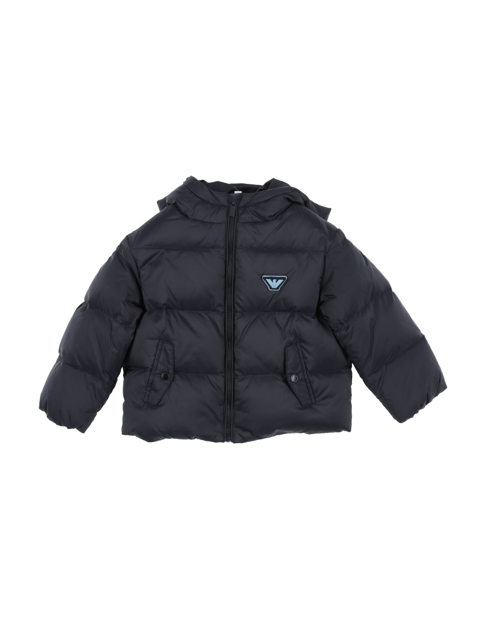 EMPORIO ARMANI - Puffers