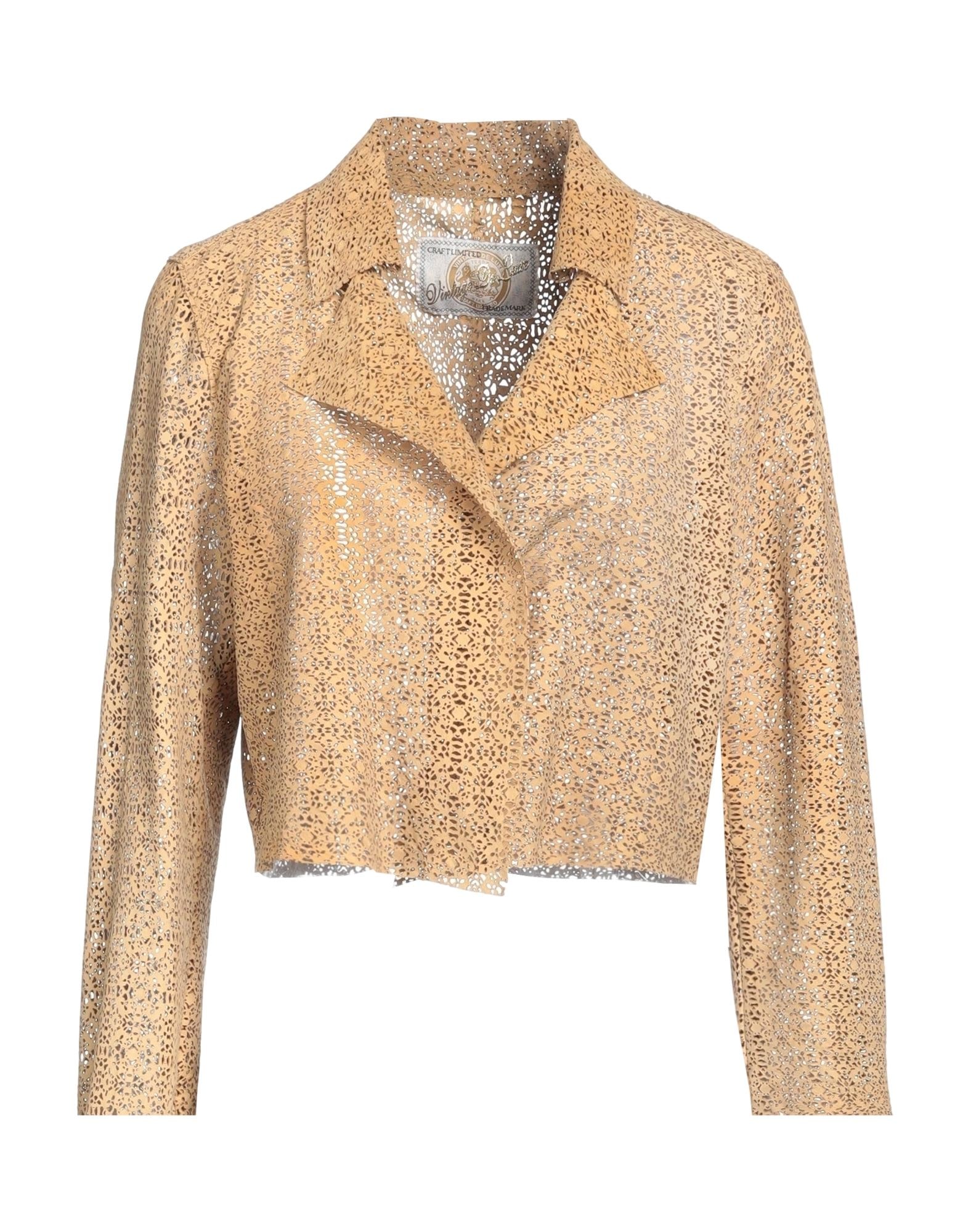 VINTAGE DE LUXE - ジャケット＆ブルゾン