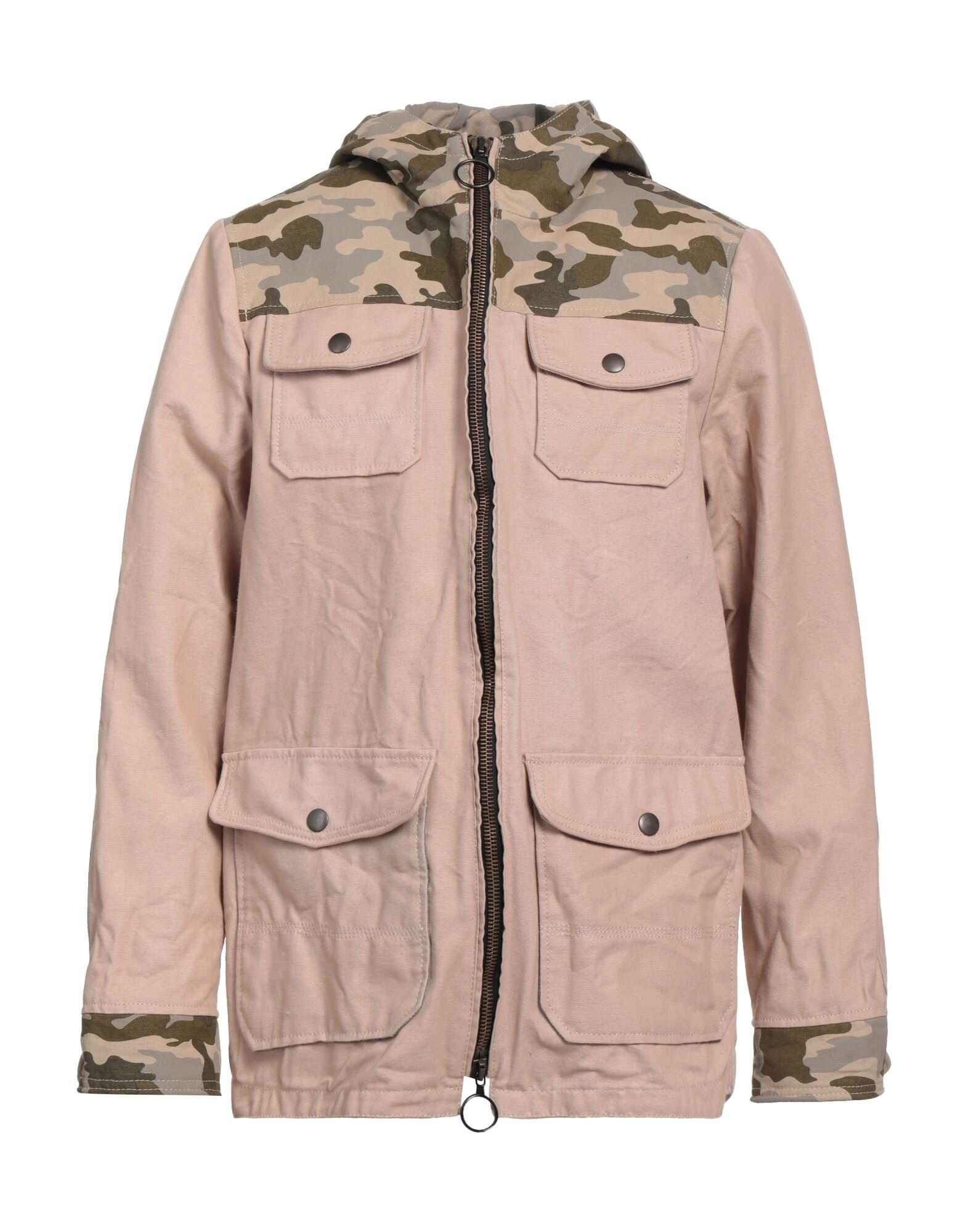 VINTAGE DE LUXE - Jackets