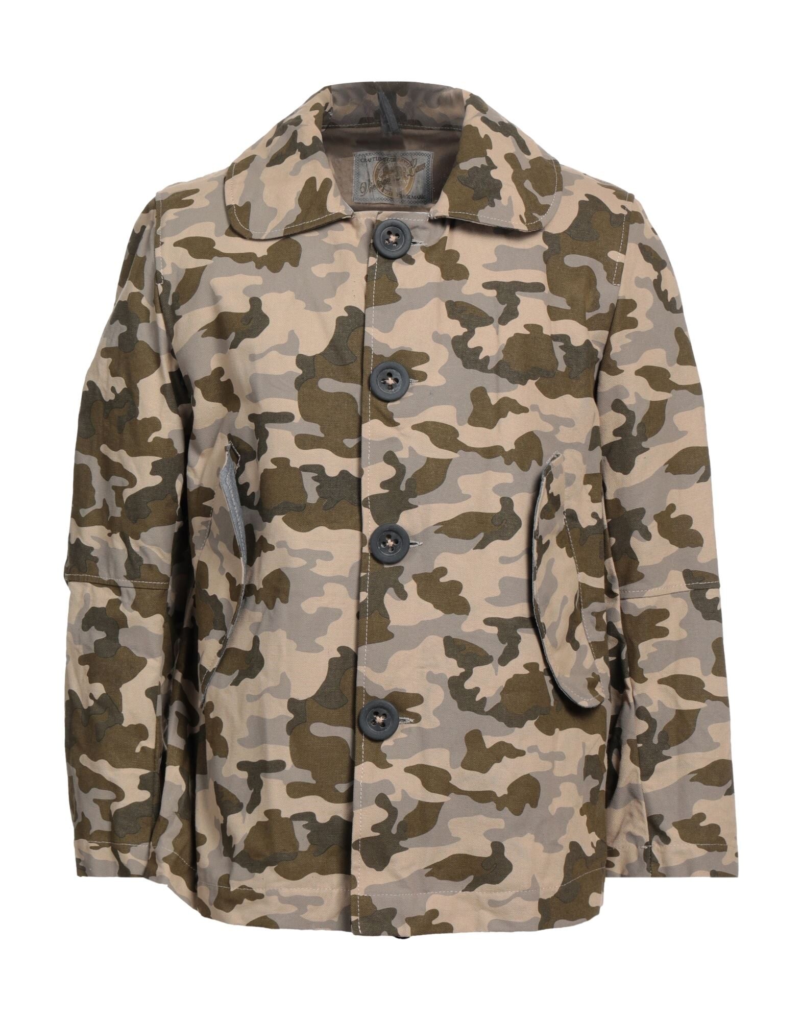 VINTAGE DE LUXE - Jackets