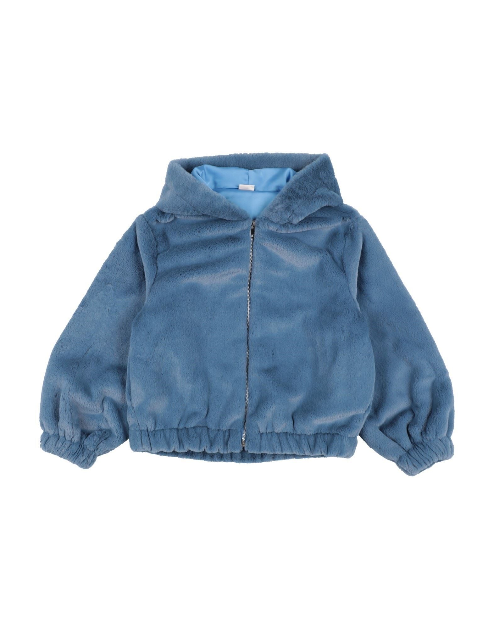 DIMENSIONE DANZA - Shearling & Teddy