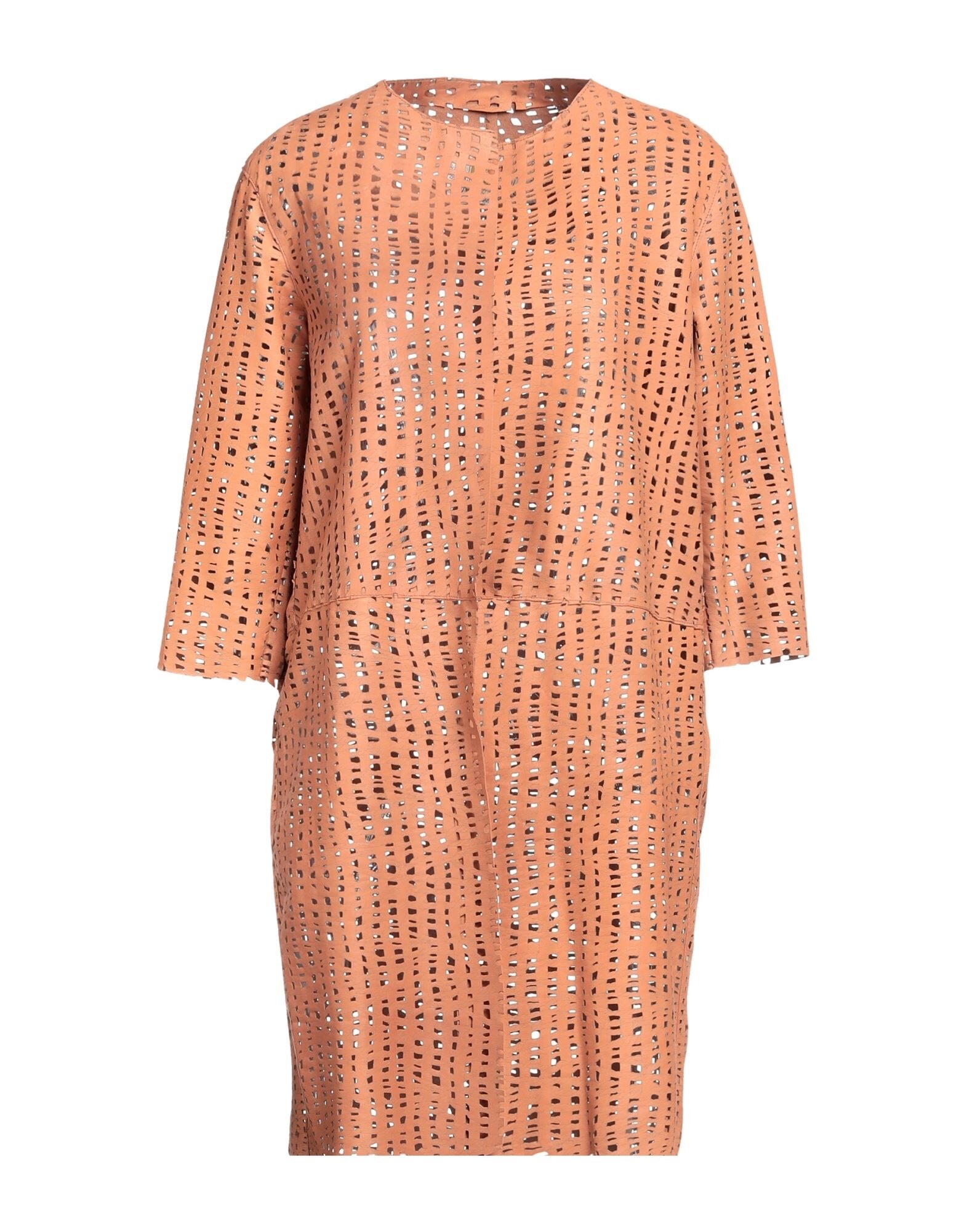 VINTAGE DE LUXE - Overcoats & Trench Coats