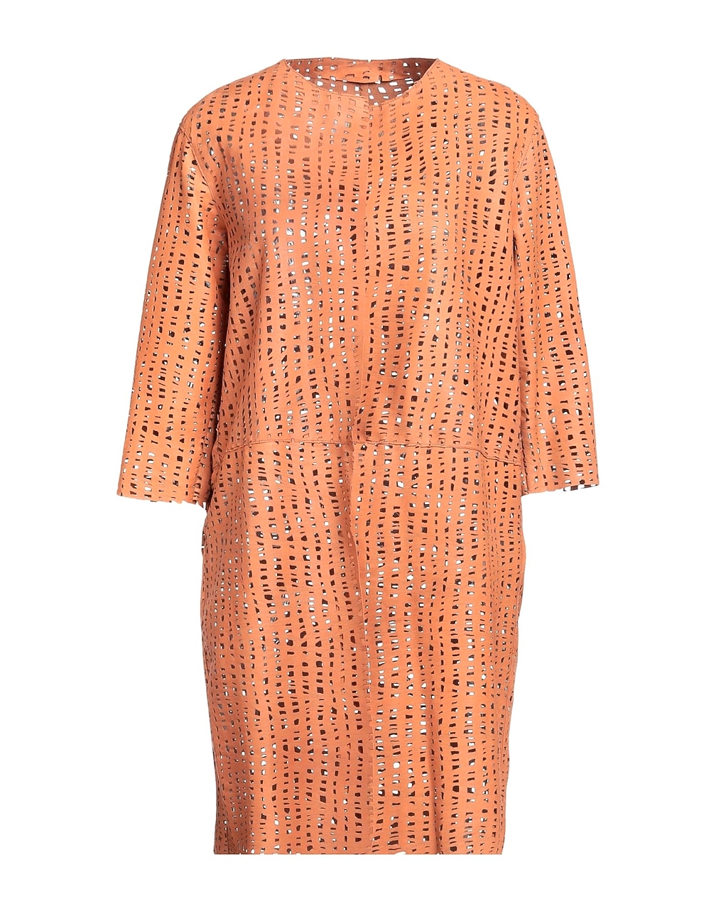 VINTAGE DE LUXE - Overcoats & Trench Coats