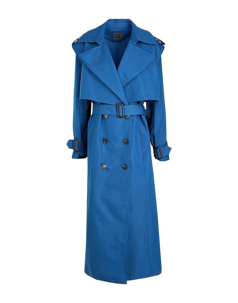 8 by YOOX - Overcoats & Trench Coats