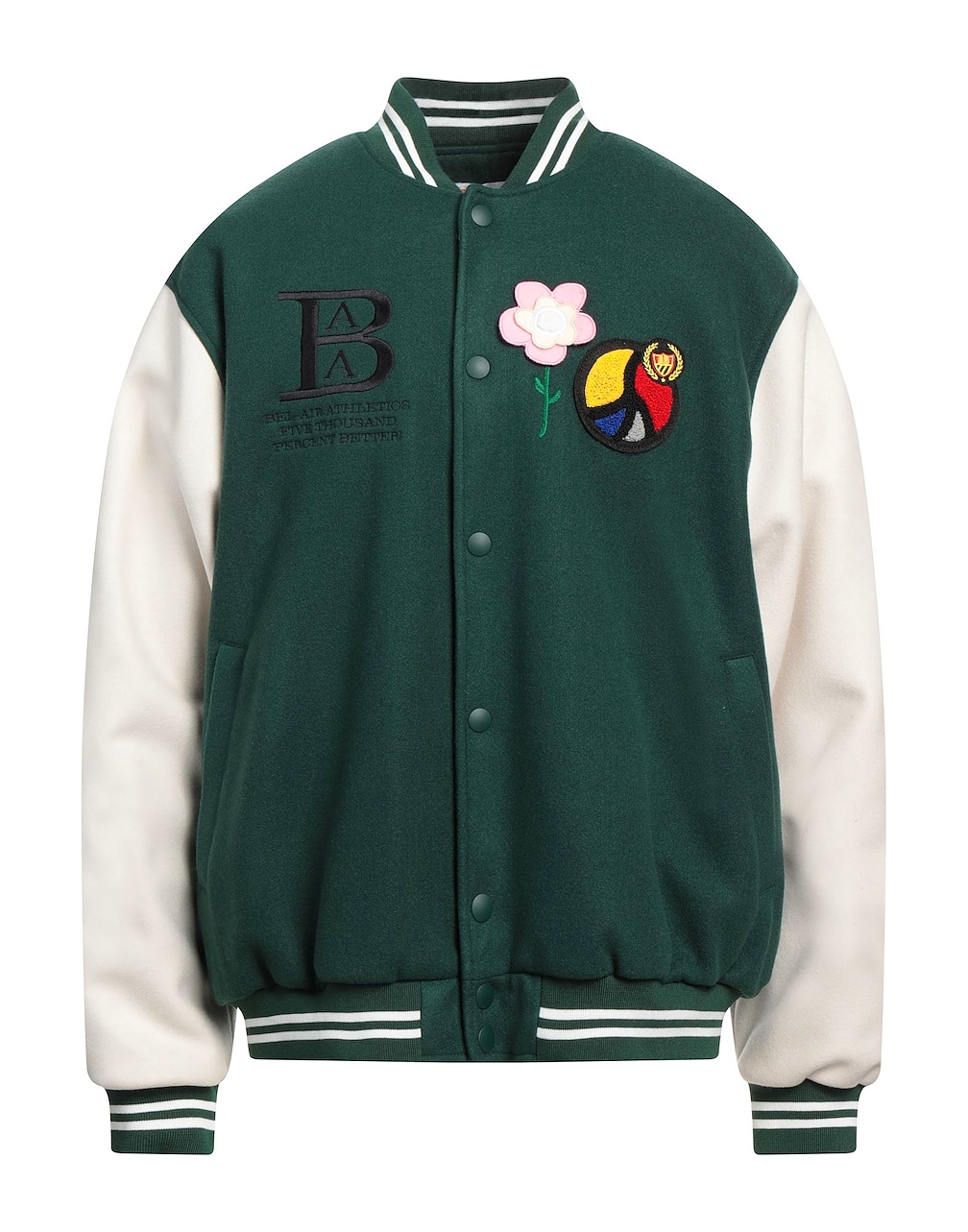 BEL-AIR ATHLETICS - Jackets