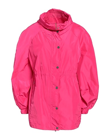 SOALLURE Jacket Fuchsia 100% Polyester