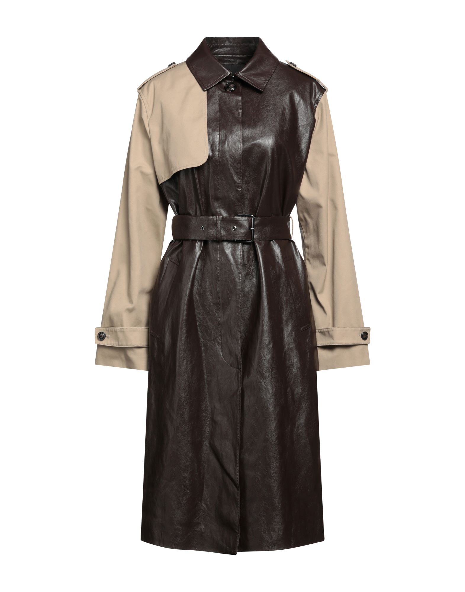 PINKO - Overcoats & Trench Coats