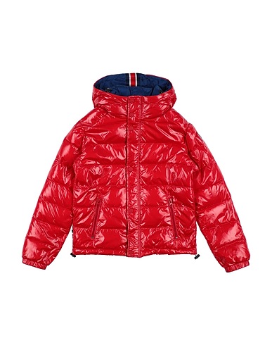 INVICTA Piumino Rosso 100% Poliammide