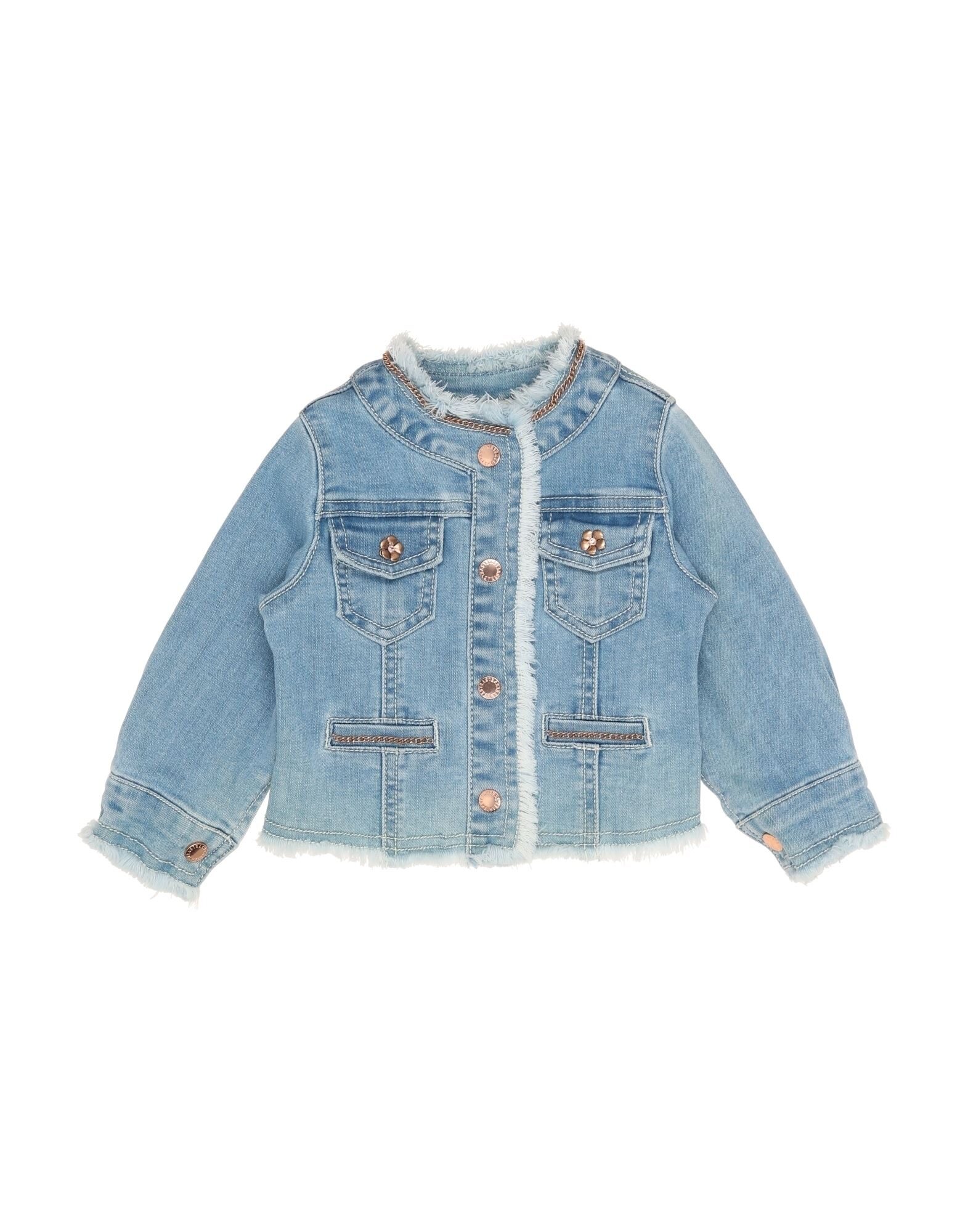 ELSY - Denim outerwear