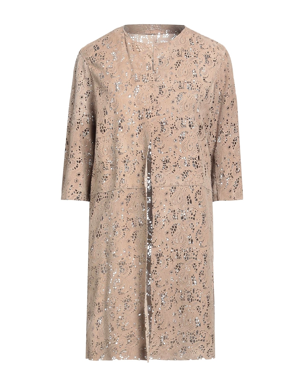 VINTAGE DE LUXE - Jacken, Mäntel & Trenchcoats