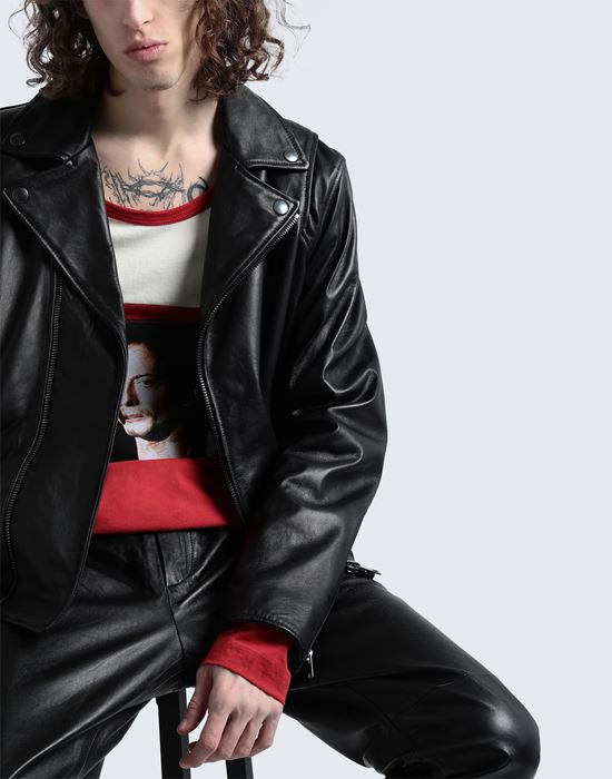 8 by YOOX Куртки и пиджаки