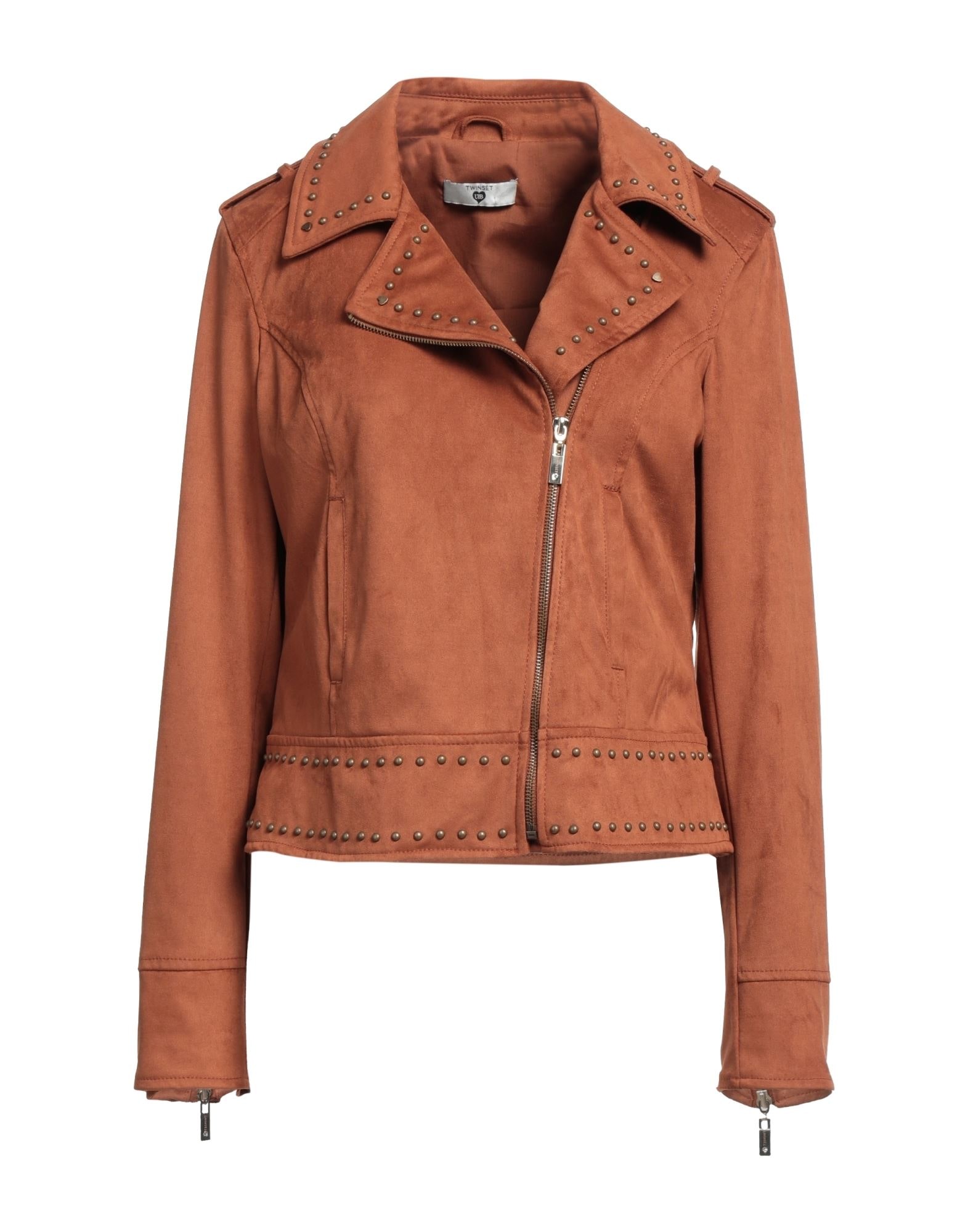 TWINSET - Giacche & Giubbotti