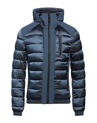 YES ZEE by ESSENZA Piumino Avio 100% Poliammide, Poliestere