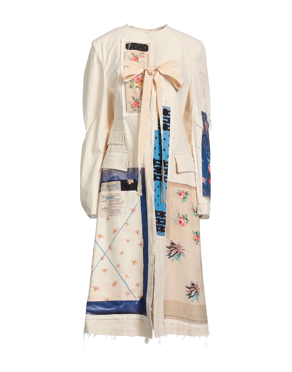 SPORTMAX - Overcoats & Trench Coats