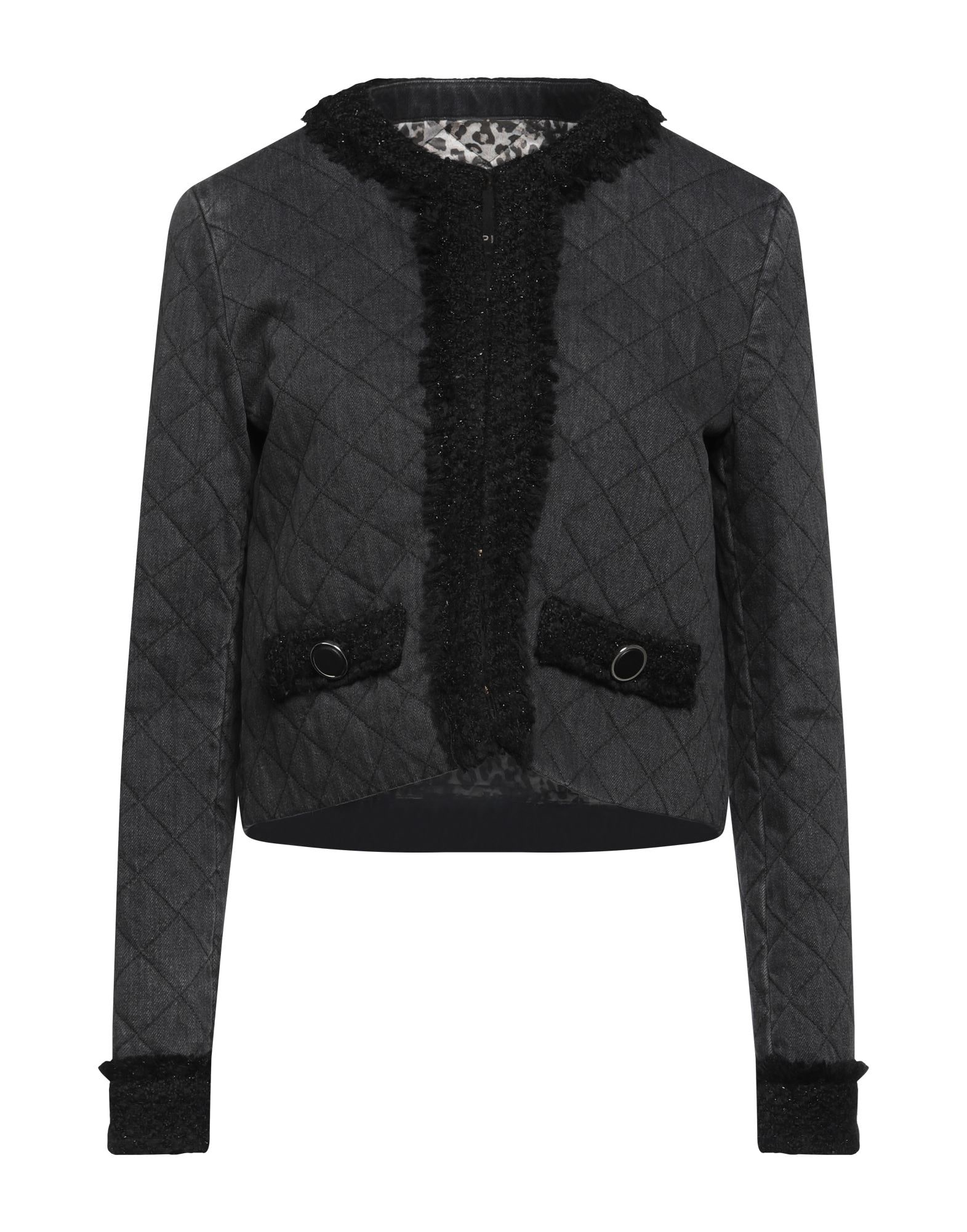 PINKO - Manteaux en jean