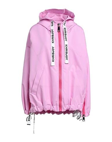 KHRISJOY Jacket Pink 100% Polyester
