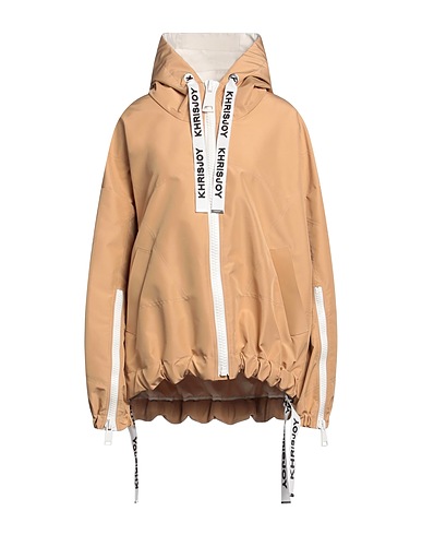 KHRISJOY Jacke Sand 100% Polyester