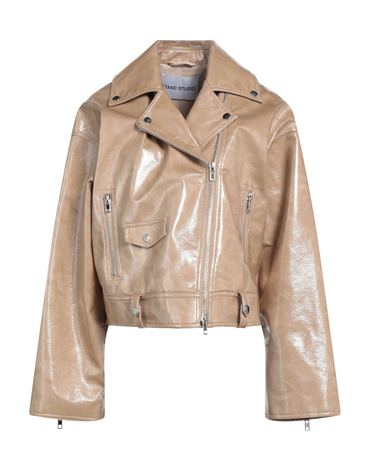 STAND STUDIO - Vestes et blousons