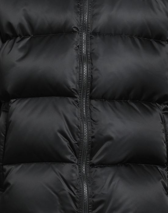 DOUBLET Пуховики и куртки на синтепоне