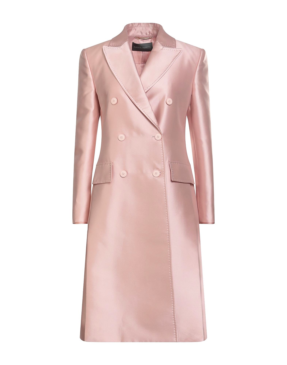 ALBERTA FERRETTI - Manteaux longs et trenchs