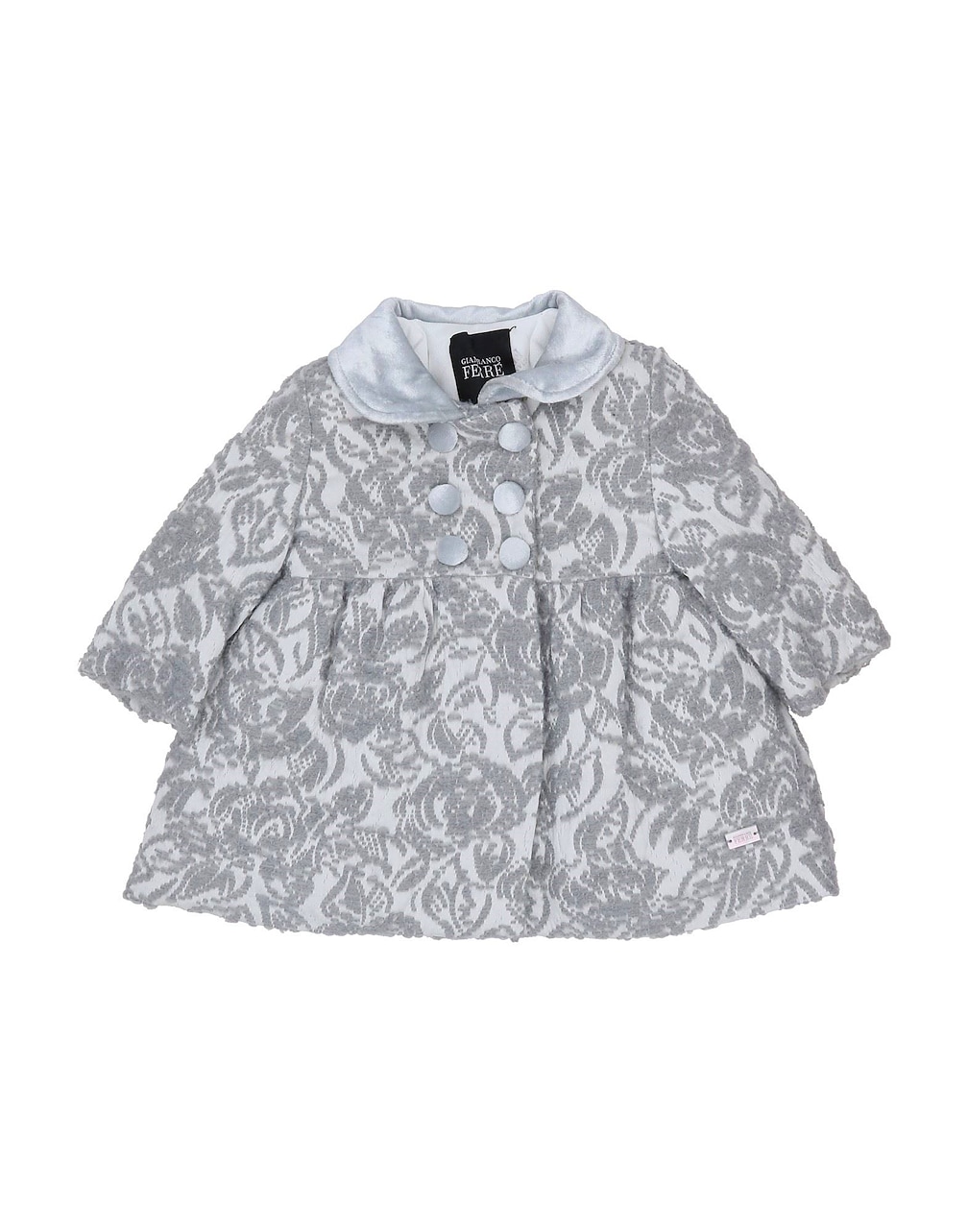 GIANFRANCO FERRE' - Coats