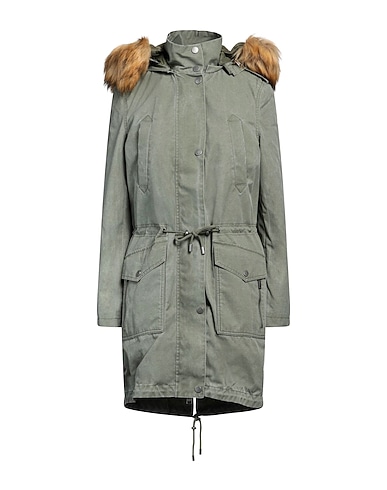 GUESS Parka 61% Cotton, 39% Polyamide