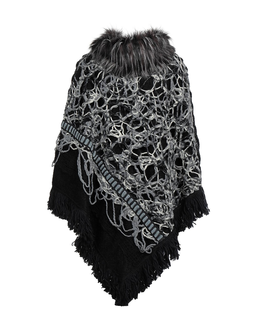 SAVE THE QUEEN - Capes