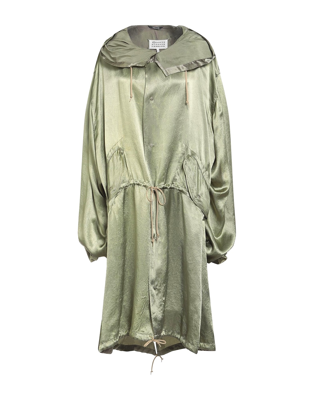 MAISON MARGIELA - Overcoats & Trench Coats