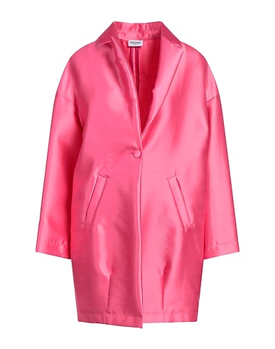 RUE DU BAC Soprabito Fucsia 100% Poliestere
