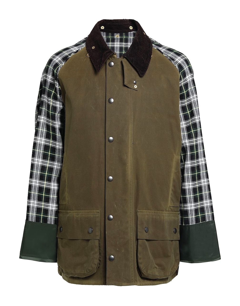 MAISON MARGIELA - Jacken und Anoraks