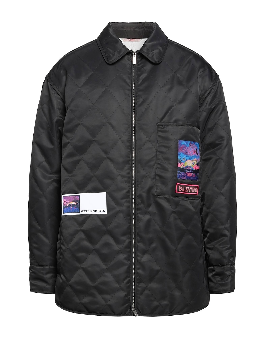 VALENTINO GARAVANI - Puffers