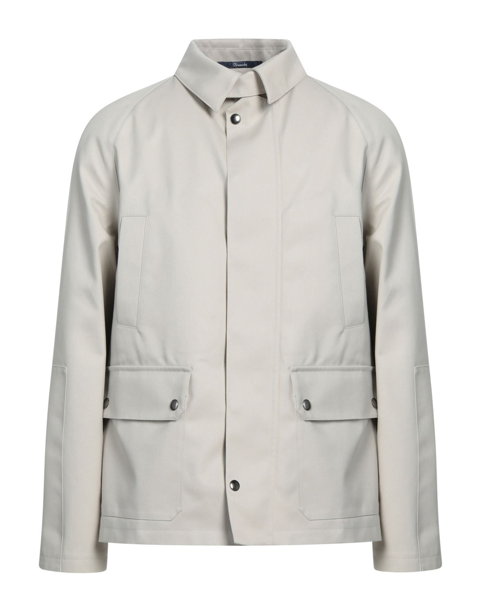 DRUMOHR - アウター＆トレンチコート