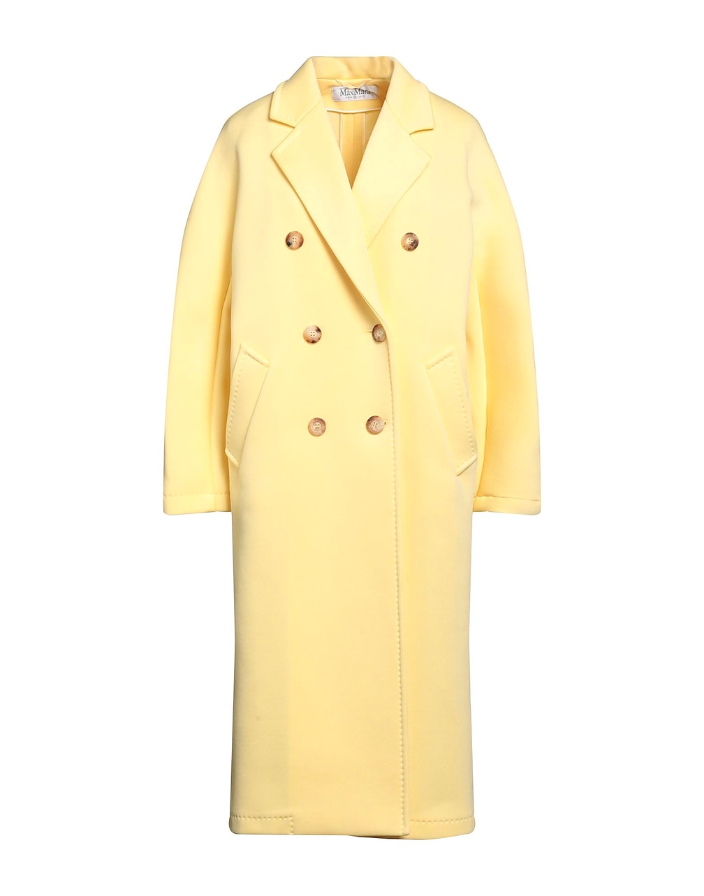 MAX MARA - Manteaux longs