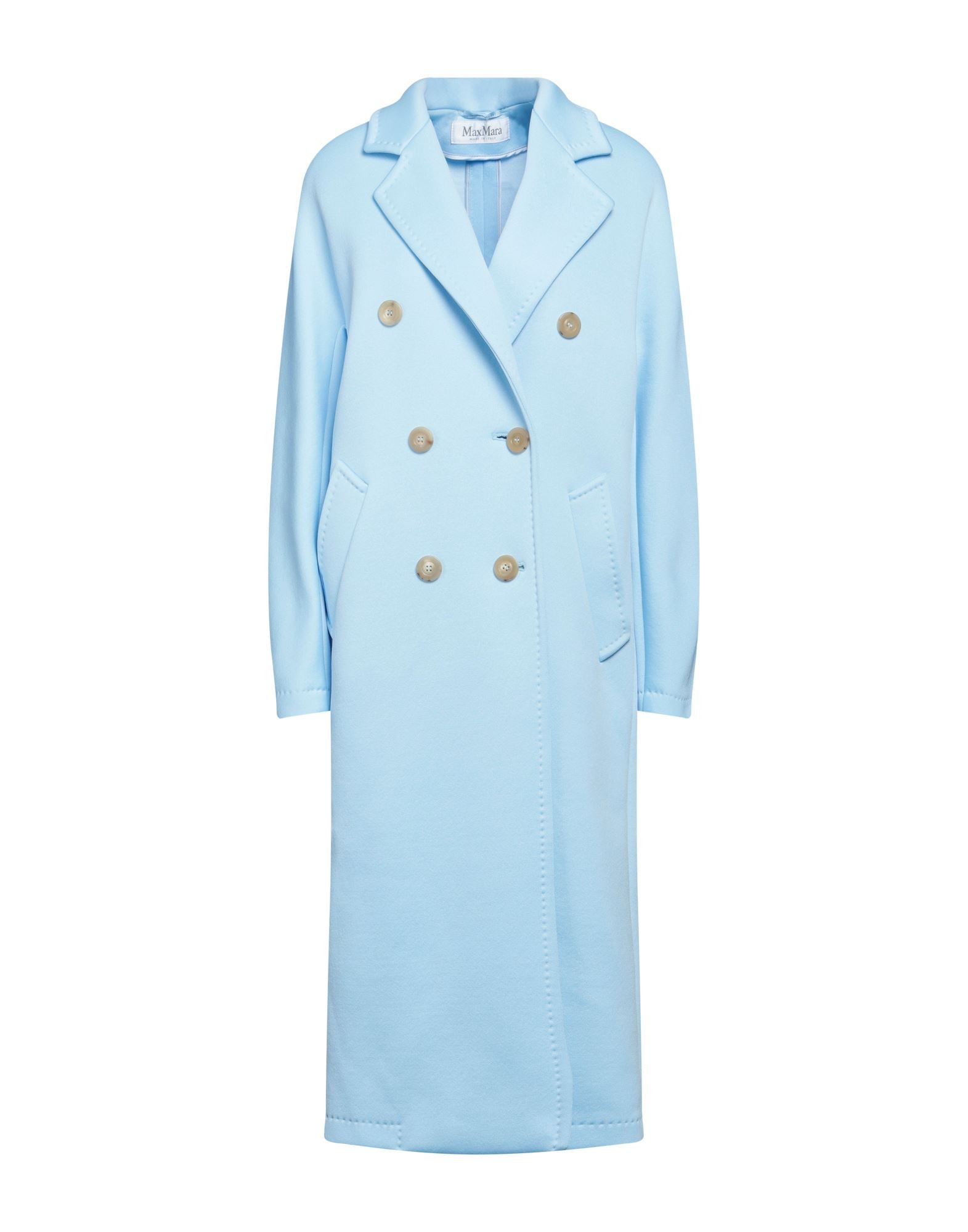 MAX MARA - Coats