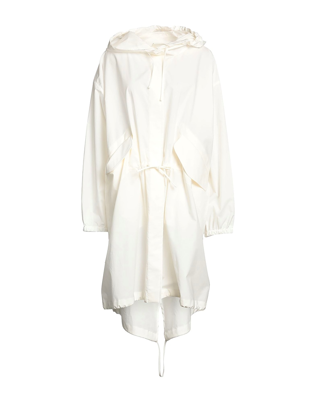 JIL SANDER - Overcoats & Trench Coats