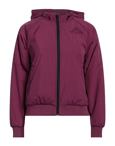 KAPPA Bomber Malva 100% Nylon