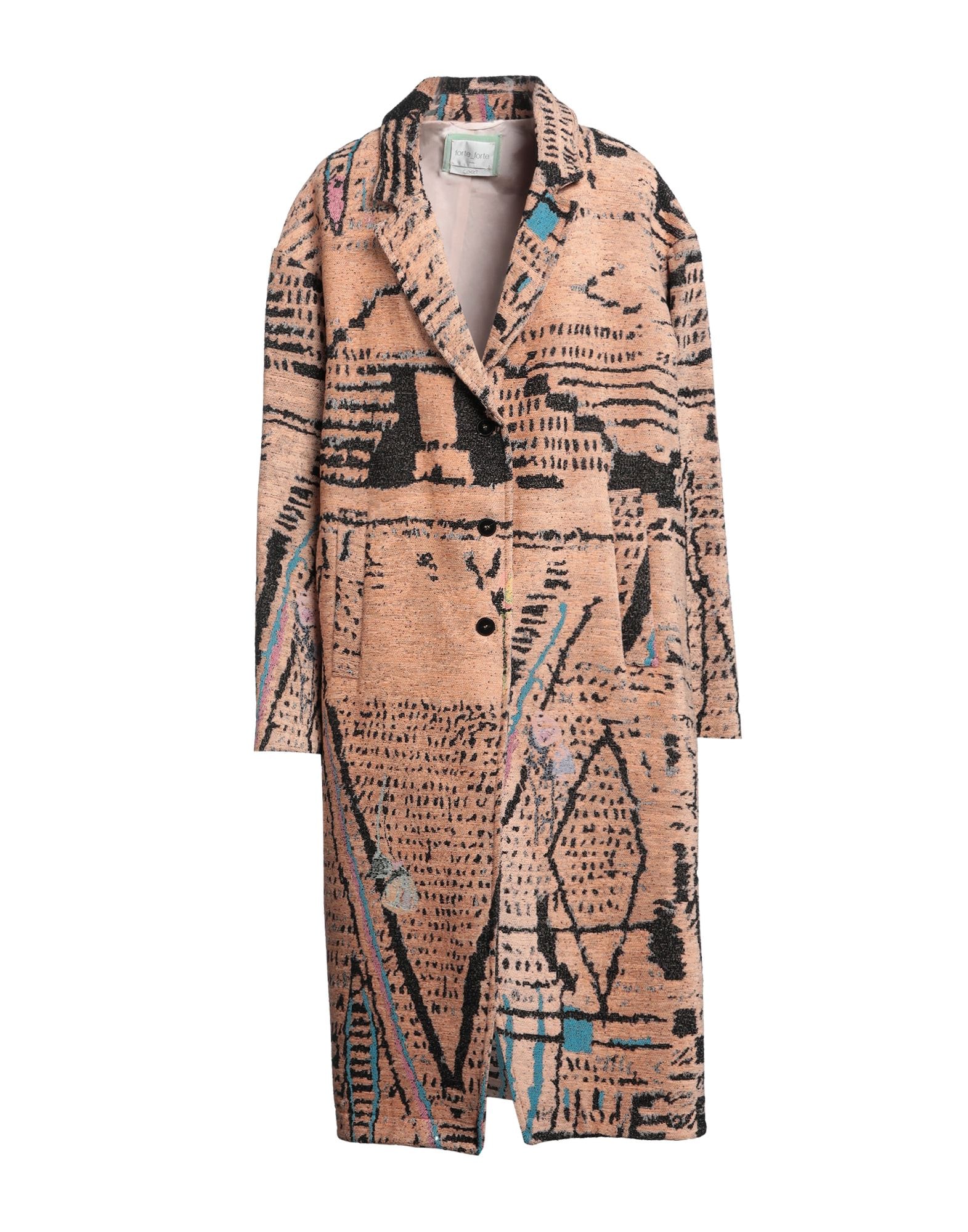 FORTE_FORTE - Cappotti