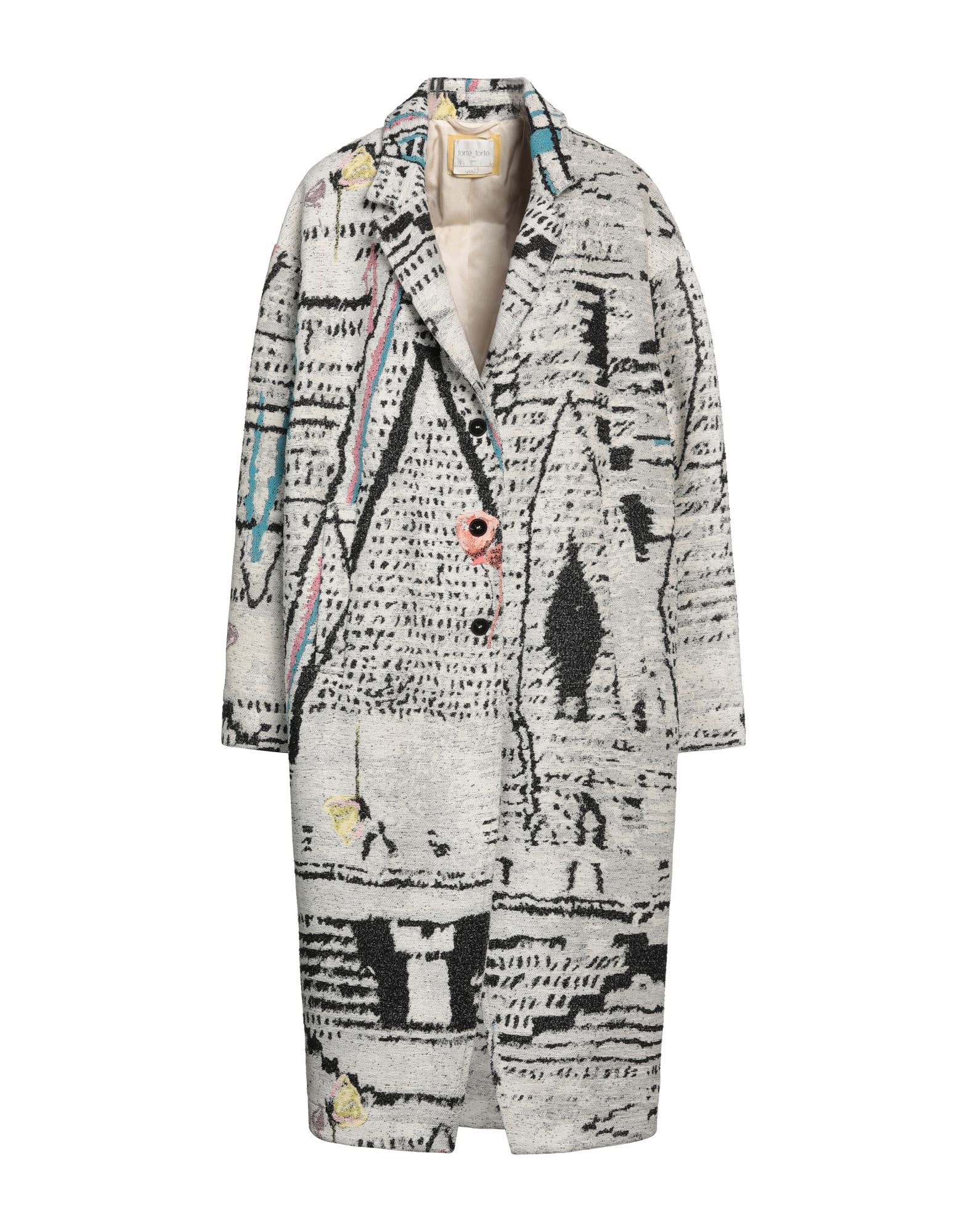 FORTE_FORTE - Mäntel