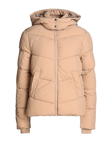 PIECES Puffers 100% Recycled nylon