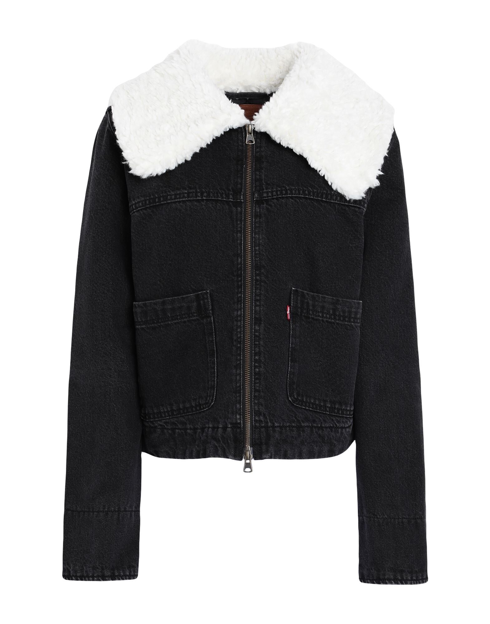 LEVI'S - Denim outerwear
