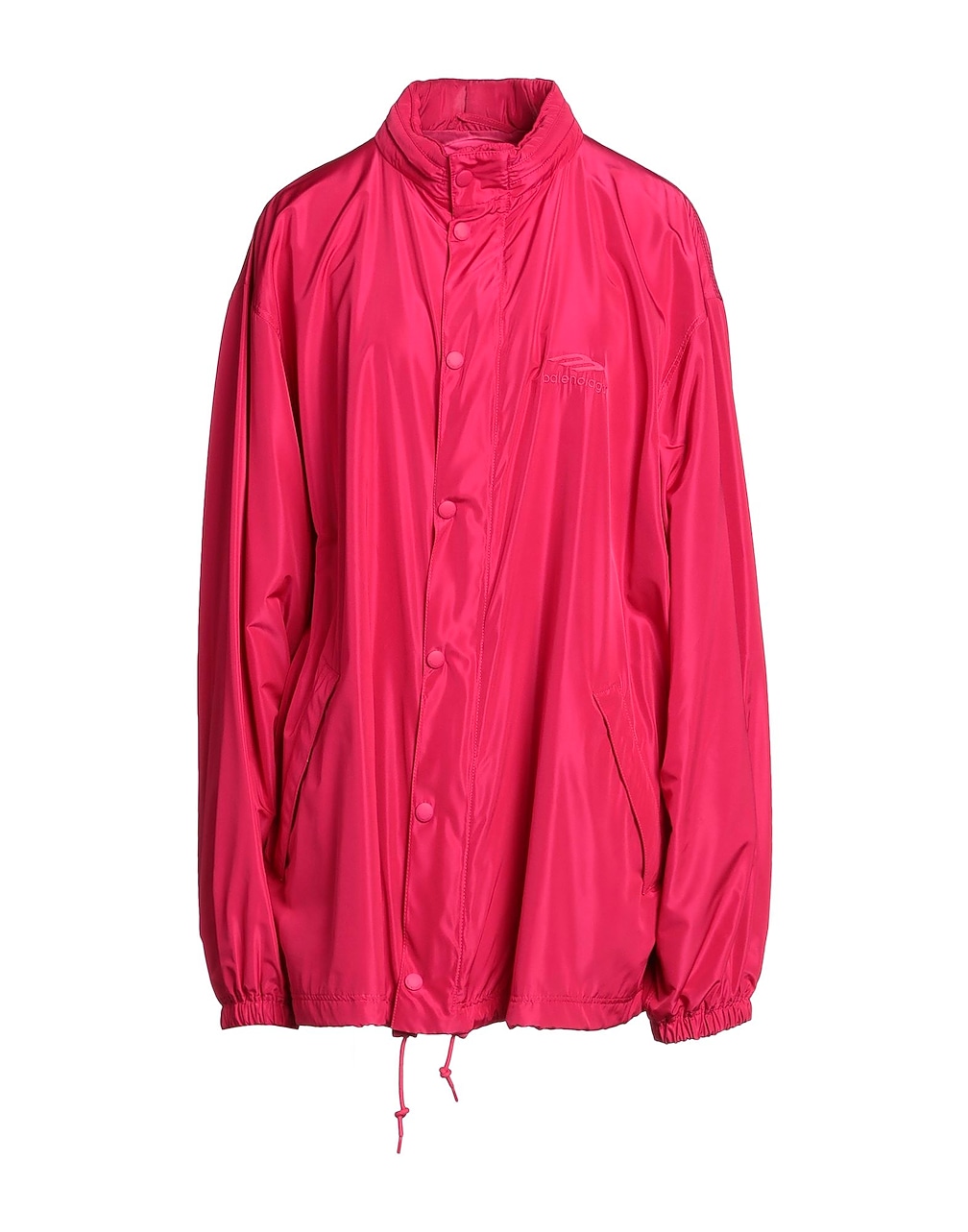 BALENCIAGA - Μπουφάν και τζάκετ
