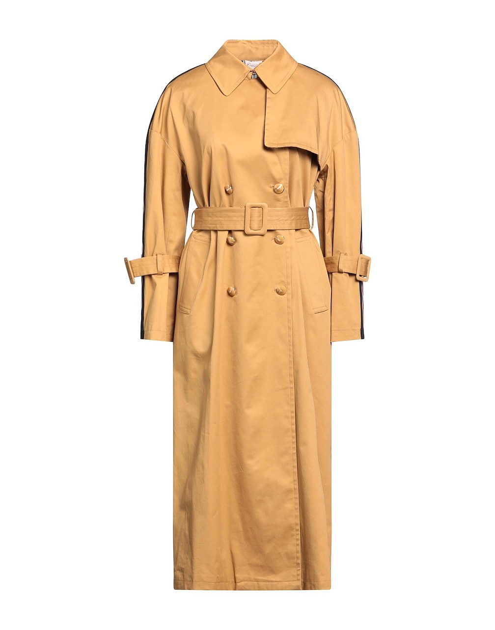 ROSAMUND MOISELLE - Overcoats & Trench Coats