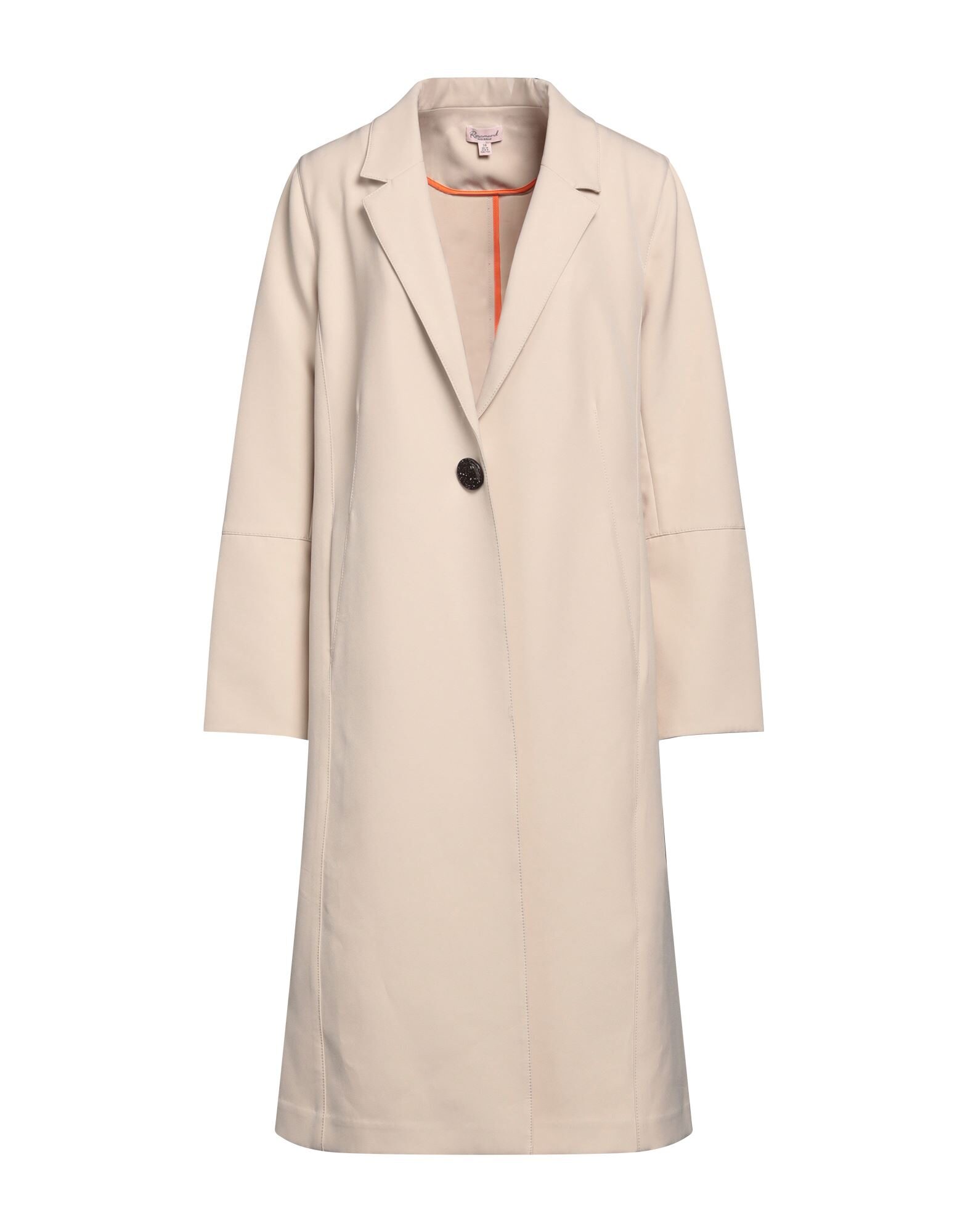 ROSAMUND MOISELLE - Overcoats & Trench Coats