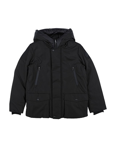 WOOLRICH Jacket Black 100% Polyester