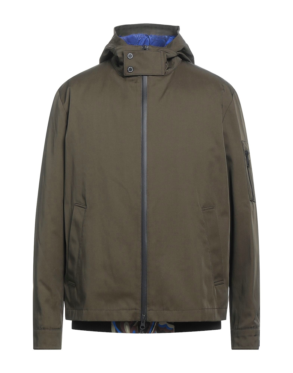 CUSTO BARCELONA - Puffers
