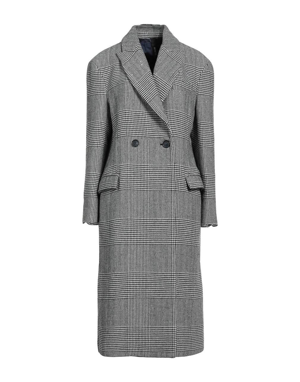 DISTRETTO 12 - Coats